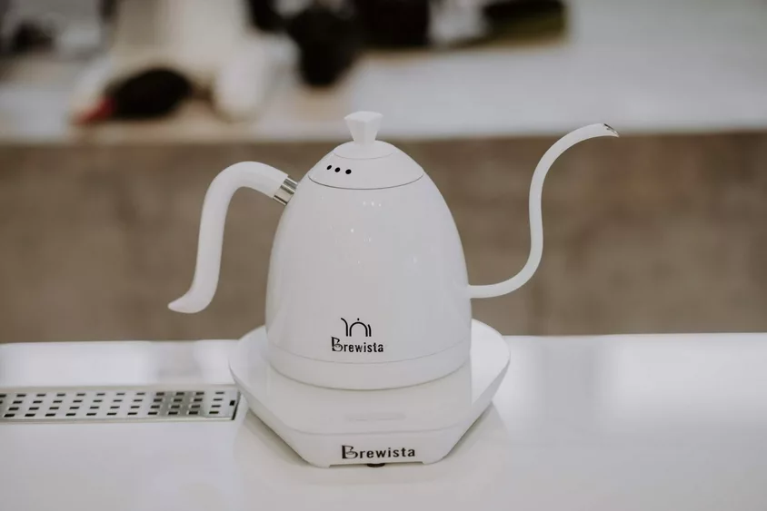 best coffee pour over kettle