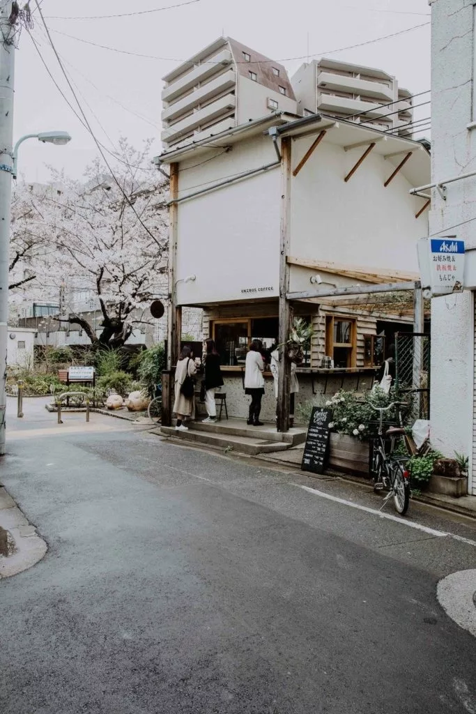 Best Specialty Coffee Shops In Japan Featuring Tokyo Kyoto Osaka And More The Way To Coffee Specialty Coffee Blog