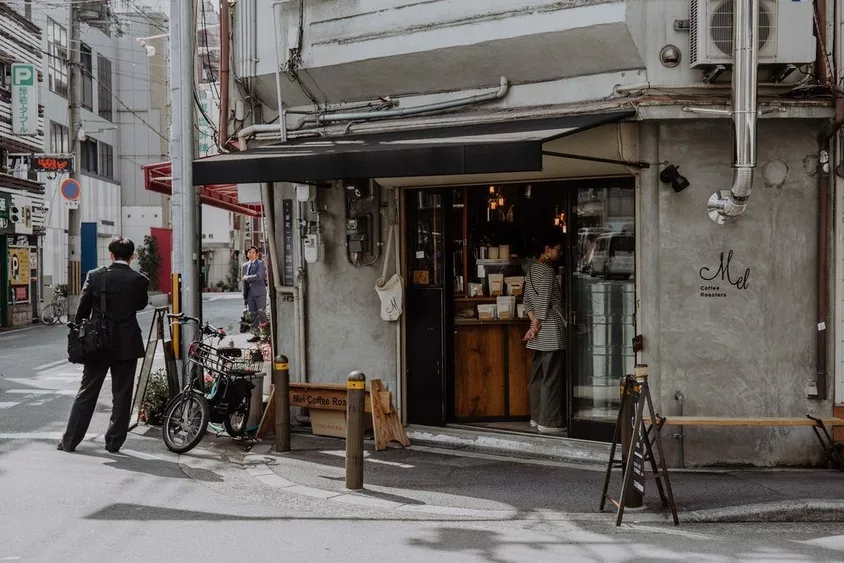 Best Specialty Coffee Shops In Japan Featuring Tokyo Kyoto Osaka And More The Way To Coffee Specialty Coffee Blog